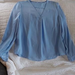 Cleo Blouse